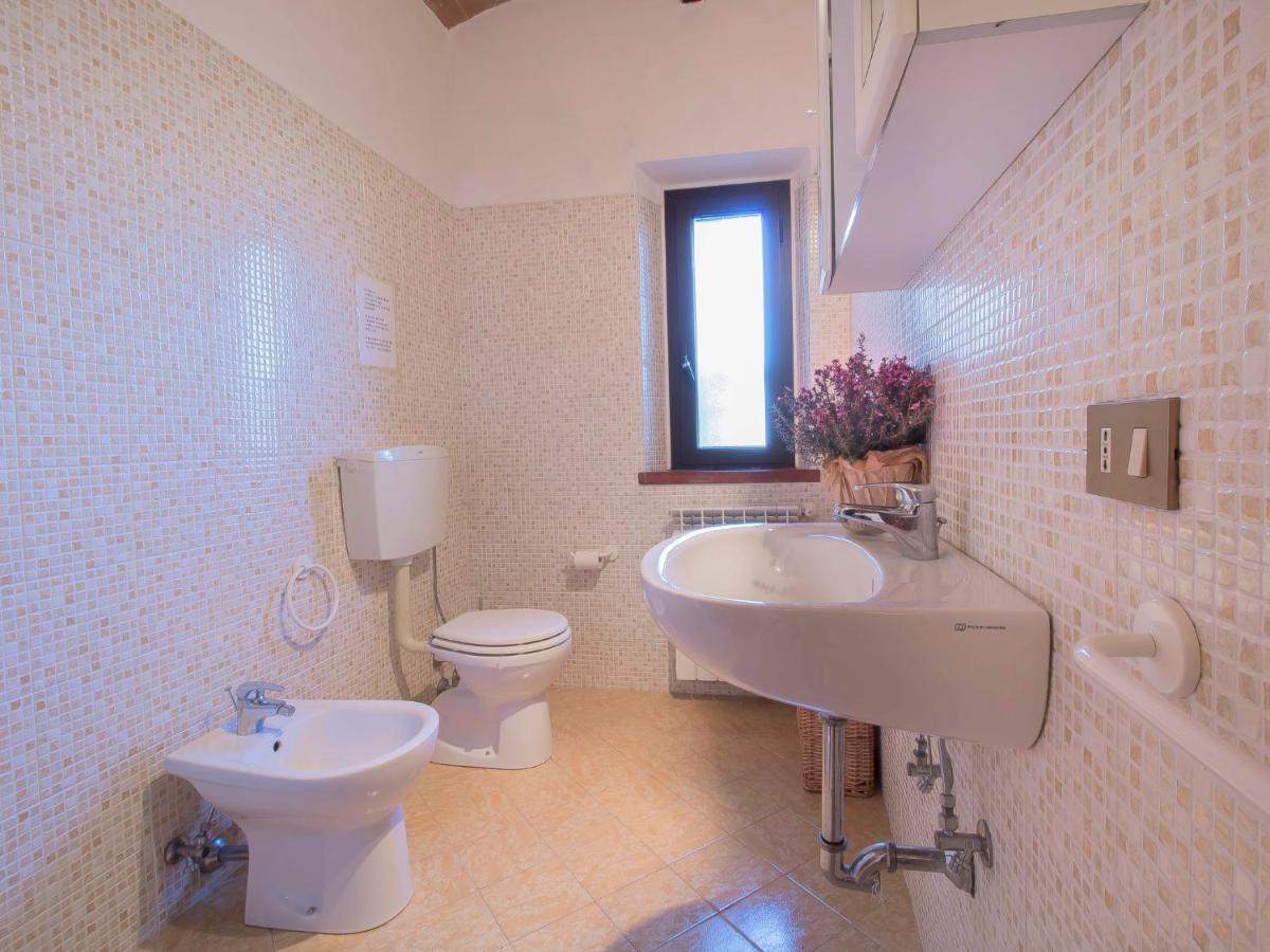 Apartment Il Secondo-1 By Interhome Bibbona Ngoại thất bức ảnh