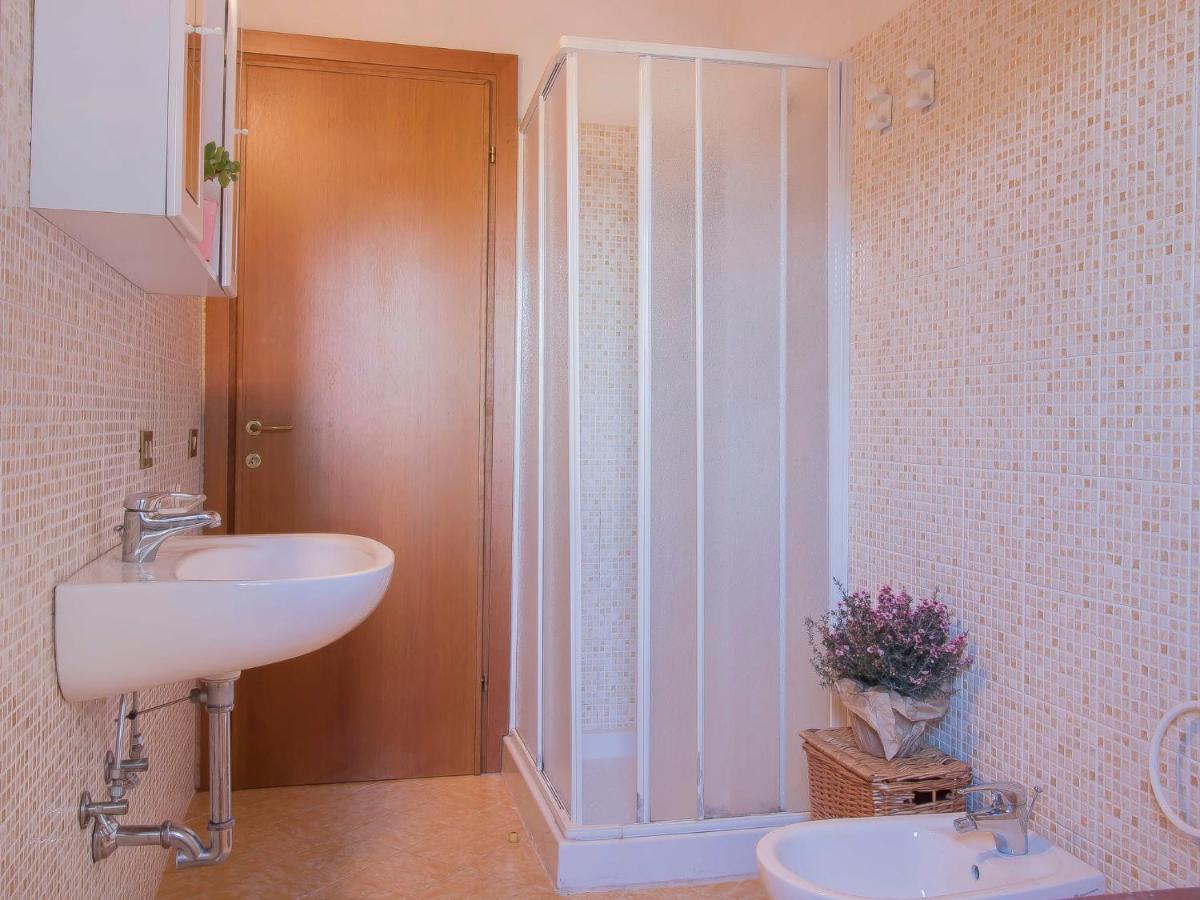 Apartment Il Secondo-1 By Interhome Bibbona Ngoại thất bức ảnh